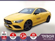 Mercedes CLA 200, AMG Line ParkP Night 18Z, Jahr 2021 - Kehl