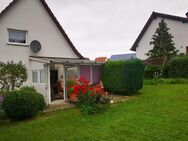 Einfamilienhaus mit großem Garten - Schwalmtal (Hessen)