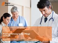 Praxisanleitung in der Pflege (m/w/d) - Weil (Schönbuch)