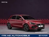 Hyundai i30, 1.5 T-GDI (MY25) (140PS) 48V 7 ADVANTAGE, Jahr 2024 - Kippenheim