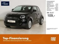 Fiat 500E, 3.8 Elektro Action 2Kwh, Jahr 2022 - Pilsach