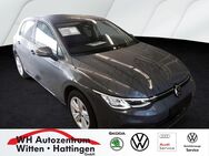 VW Golf, 1.5 TSI VIII Life PRO GJ-REIFEN DIGITSL, Jahr 2020 - Witten