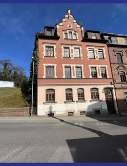 Rendite mit Charme in Pößneck - Pößneck