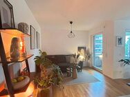 Exklusive 2-Zimmer-Wohnung mit moderner EBK in München (Aubing) - München