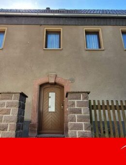 Historisches Zuhause trifft ruhige Lage - Frohburg Eulatal