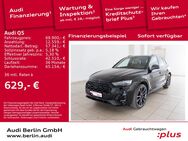 Audi Q5, S line 55 TFSI e quattro, Jahr 2024 - Berlin