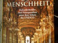 Schätze der Menschheit Unesco Welterbe Architektur Kultur Kunst Geschichte Jesu Bildbände 5 Bücher zus. 9,- - Flensburg