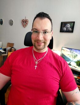 Werd bald 50 neues Jahr, neues Glück vielleicht? - Berlin