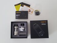 Verdampfer Aspire Athos, Subohm, mit 19 Ersatzcoils, neu & unbenutzt!! - Warendorf