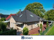 Exklusiver Bungalow mit viel Platz und erstklassiger Ausstattung - Aurich