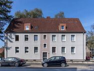 Ab 15.10.2025: 2-Zimmer-Wohnung in ruhiger Wohnlage - Herne
