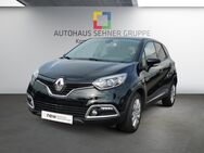 Renault Captur, Captur Luxe dCi 90, Jahr 2015 - Markdorf