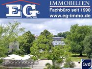 Eine noble Lebensart am Kurpark: barrierearme ETW - Bad Salzuflen