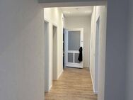 Helle 3-Zi.- Wohnung mit Balkon & Einbauküche - Berliner Straße 99, Hagen - Hagen (Stadt der FernUniversität)
