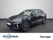 VW T-Roc, 2.0 l TSI R OPF, Jahr 2022 - Simmern (Hunsrück)