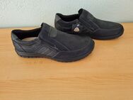 Freizeitschuhe, Halbschuhe Gallus Leder, Herren Gr. 42 Neu - Heilsbronn
