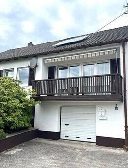 Einfamilienhaus in Schöllnach - Schöllnach