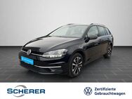 VW Golf Variant, 2.0 TDI IQ DRIVE Comfortline, Jahr 2019 - Alzey