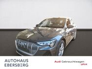 Audi e-tron, 50 S line 2xAC el Sitz MATRX Ke, Jahr 2022 - Ebersberg