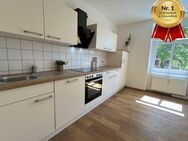 Frisch renoviert - Wohnung mit Abstellkammer und neuer Einbauküche - Dresden