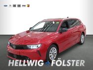 Opel Astra, 1.2 L Sports Tourer Elegance T El, Jahr 2023 - Hohenlockstedt