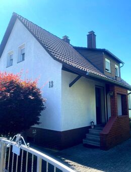 1 Familienhaus freistehend in ruhiger Lage - Kaiserslautern