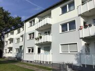 Helle 3-Zimmer-Wohnung mit Duschbad und Balkon! - Bielefeld