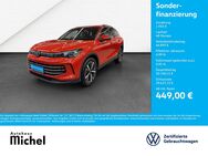 VW Tiguan, 2.0 TDI Elegance IQ-Light, Jahr 2024 - Gießen