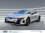 Audi RS e-tron GT, Opt-schw, Jahr 2022 - Ingolstadt