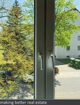 2-Raum-Wohnung im 1.OG - [renoviert] - Görlitz