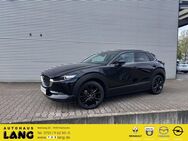 Mazda CX-30, 2.0 M Hybrid 150 EU6d Homura AUTOMATIK, Jahr 2023 - Karlsruhe