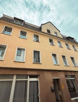 Gepflegtes Mehrfamilienhaus in zentraler Altstadtlage - Andernach