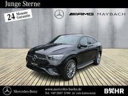 Mercedes GLE 450 AMG, d Coupé AMG Night, Jahr 2023 - Geilenkirchen