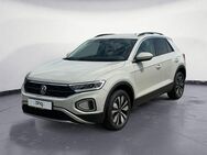 VW T-Roc, 1.0 l TSI MOVE OPF, Jahr 2022 - Balingen