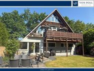 Freiwerdende Wohnung (EG) in einem Zweifamilienhaus * Tempo-30-Zone - Oldenburg