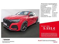 Audi RSQ8, 4.0 TFSI quattro Dynamikpaket plus, Jahr 2022 - Bielefeld