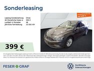 VW Passat Variant, 2.0 TDI Business, Jahr 2024 - Nürnberg