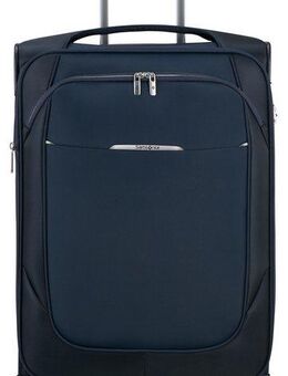 Samsonite Weichgepäck-Trolley RE-LITE, verschiedene Größen und Farben, 4 Rollen, Reisekoffer TSA-Schloss Stickerbogen Volumenerweiterung Laptopfach