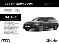 Audi A6, Avant 50 TDI S line qu, Jahr 2022 - Kassel