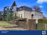 Unendliche Weiten in Eisleben. Großes Haus. Großes Grundstück. Große Träume. - Eisleben (Lutherstadt)