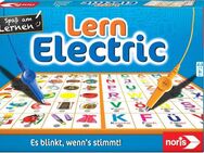 Noris Spiel Lern-Electric
