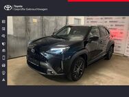 Toyota Yaris Cross, 1.5 VVT-i Hybrid Spicy Edition, Jahr 2023 - Freising