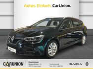 Renault Megane, Grandtour BUSINESS BLUE dCi 115, Jahr 2021 - Hannover