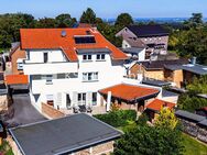 Schönes Zweifamilienhaus mit viel Platz, toller Ausstattung, diversen Extras und schönem Garten. - Brühl (Nordrhein-Westfalen)
