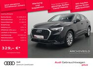 Audi Q3, Sportback TDI, Jahr 2024 - Leverkusen