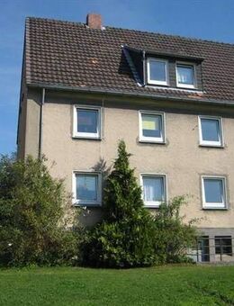 Kurzfristig frei ! Gemütliche Erdgeschosswohnung nähe Lendringsen! 2-Zimmer in Menden - Menden (Sauerland)