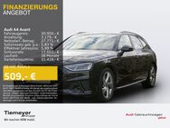 Audi A4, Avant 45 TDI Q S LINE, Jahr 2020 - Oberhausen