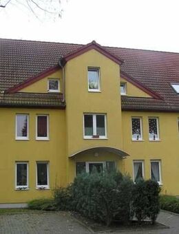 Wohnen, wo das Herz schlägt. - Marl (Nordrhein-Westfalen)