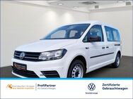 VW Caddy, 2.0 TDI Maxi Kombi, Jahr 2020 - Kaiserslautern