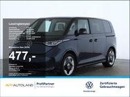 VW ID.BUZZ, Pro | IQ LIGHT | | PRO |, Jahr 2023 - Plattling